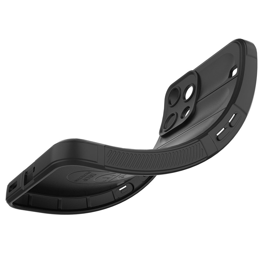 Techsuit - Magic Shield - Nothing Phone (3a) Lite - Black