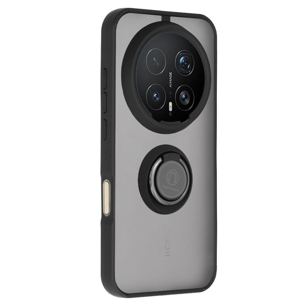Techsuit - Glinth - Honor Magic8 Pro - Black