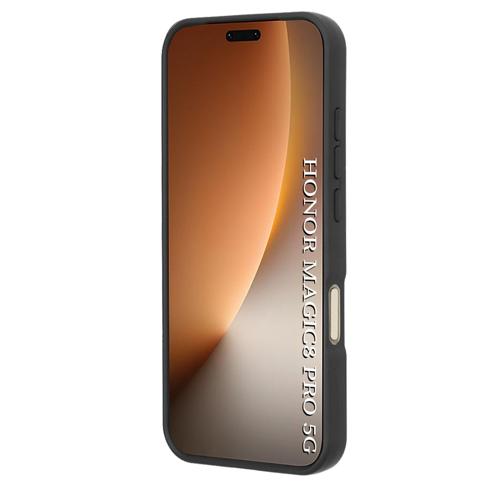 Techsuit - Glinth - Honor Magic8 Pro - Black