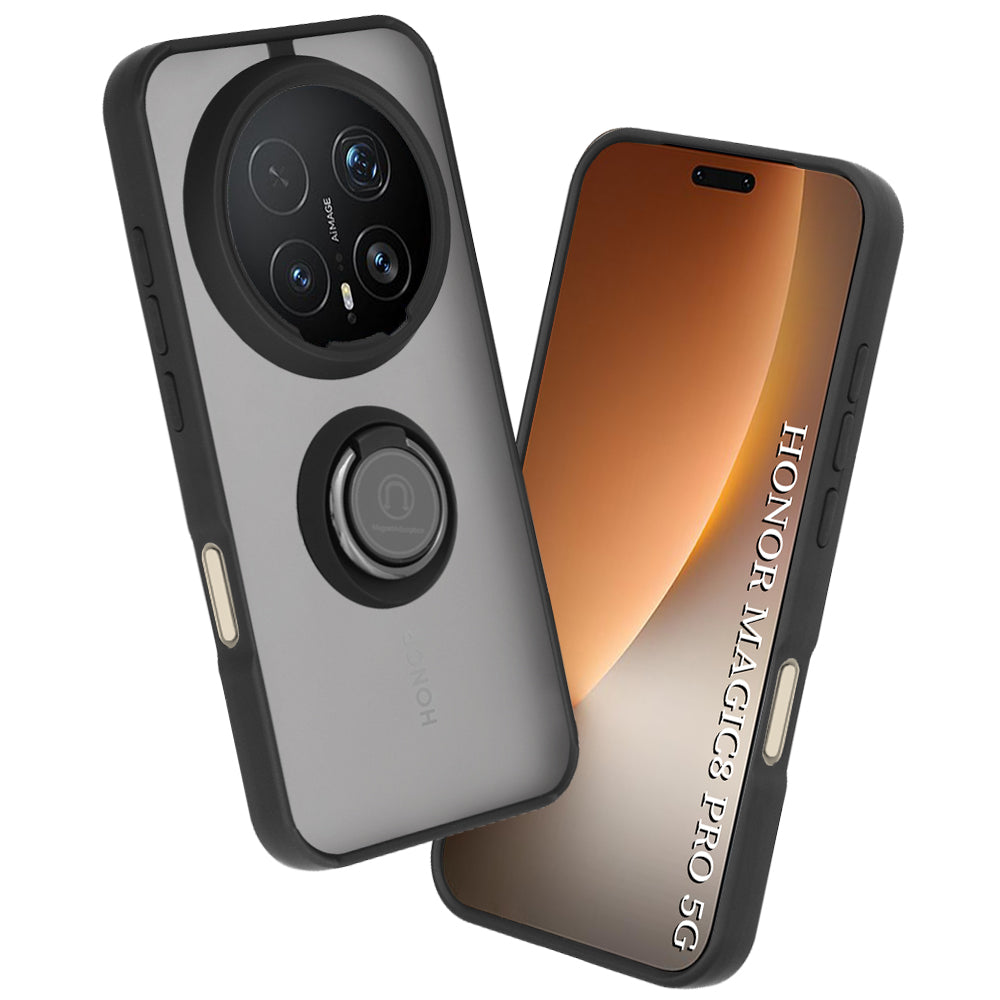Techsuit - Glinth - Honor Magic8 Pro - Black