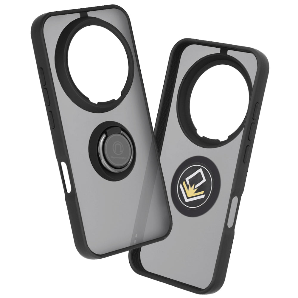 Techsuit - Glinth - Honor Magic8 Pro - Black