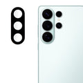 Techsuit - Full Camera Glass - Samsung Galaxy S26 Ultra - Black
