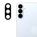 Techsuit - Full Camera Glass - Samsung Galaxy S26 Plus - Black