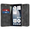 Techsuit - Confy Cover - Nothing Phone (3a) Lite - Black