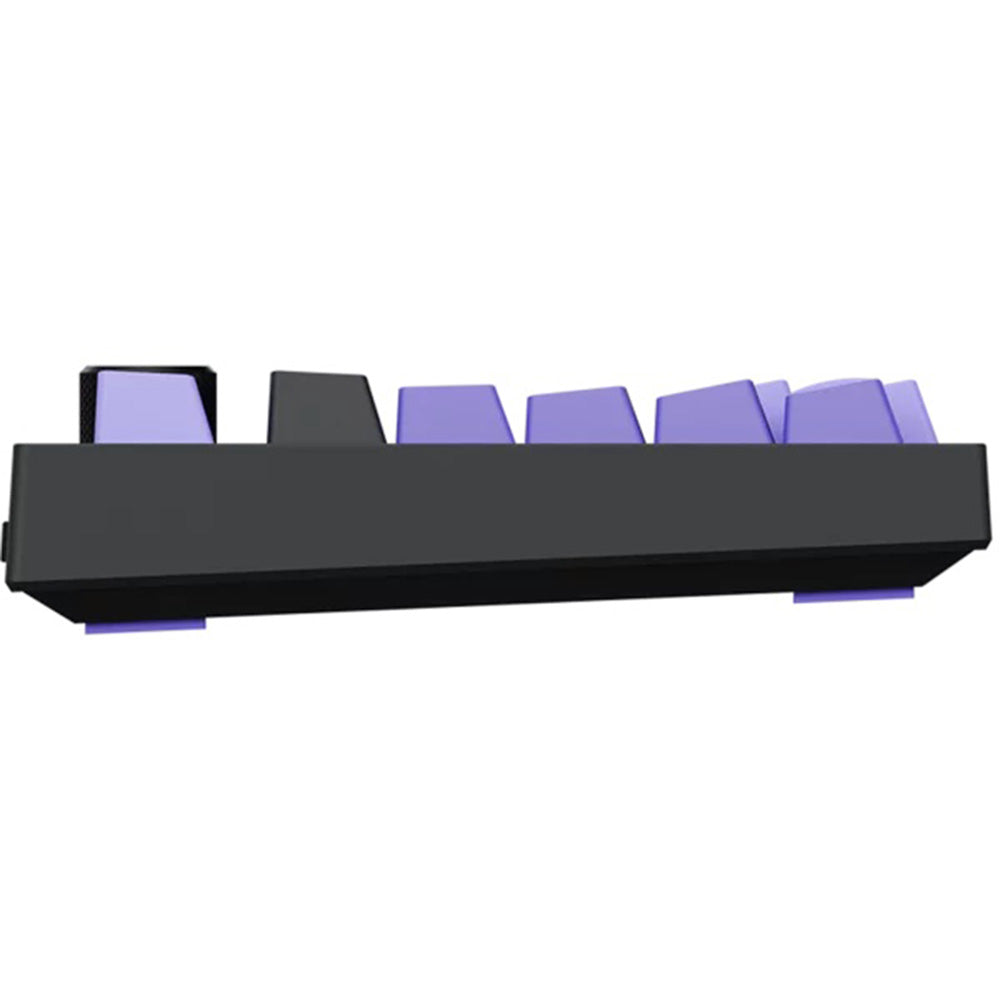 Proove - Wireless Gaming Keyboard Slicker Pro (WKSLPEN22416) - Mechanical, BT5.3, Type-C, RGB, 98 Keys, 6000mAh, 1.8m - 
