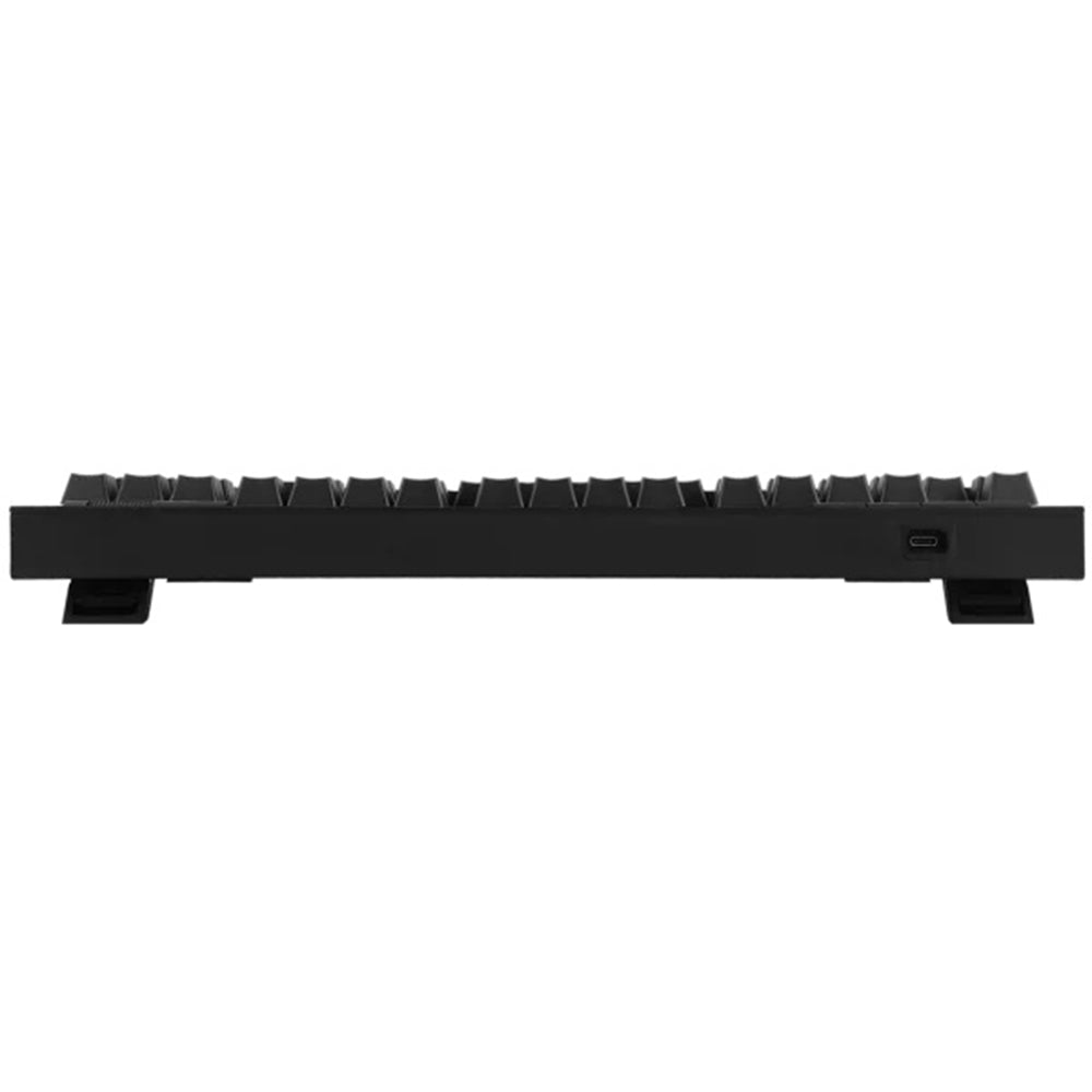 Proove - Wired Keyboard Sideswap (CKSIEN00022401) - Mechanical, RGB Backlighting, 87 Keys, Swappable Switches, 1.5m - Bl