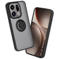 Techsuit - Glinth - Oppo Find X9 - Black