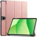 Techsuit - FoldPro - Oppo Pad SE 11 / OnePlus Pad Lite - Rose Gold