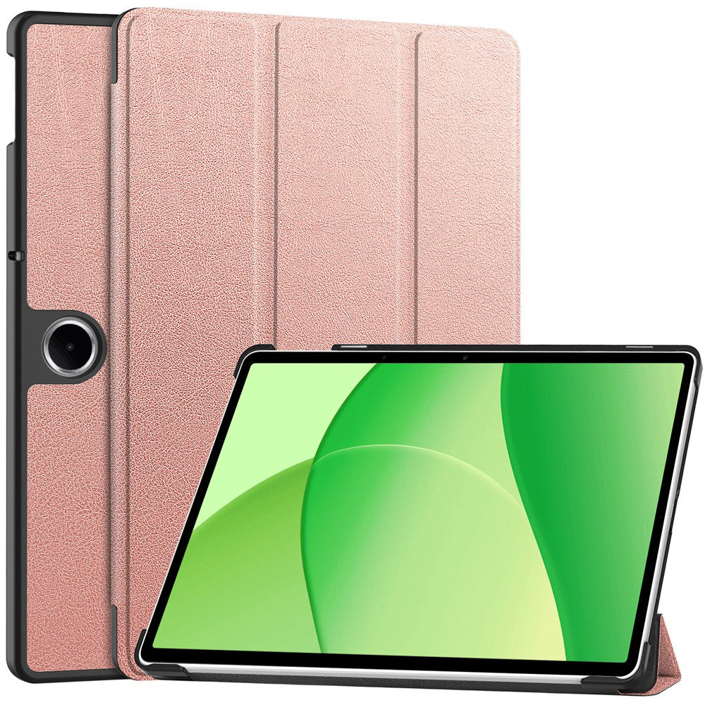 Techsuit - FoldPro - Oppo Pad SE 11 / OnePlus Pad Lite - Rose Gold