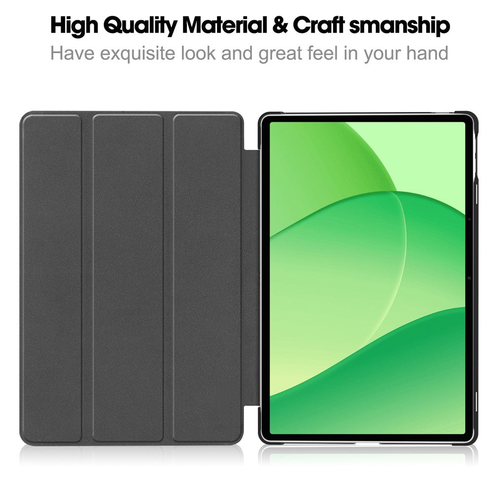 Techsuit - FoldPro - Oppo Pad SE 11 / OnePlus Pad Lite - Unicorn