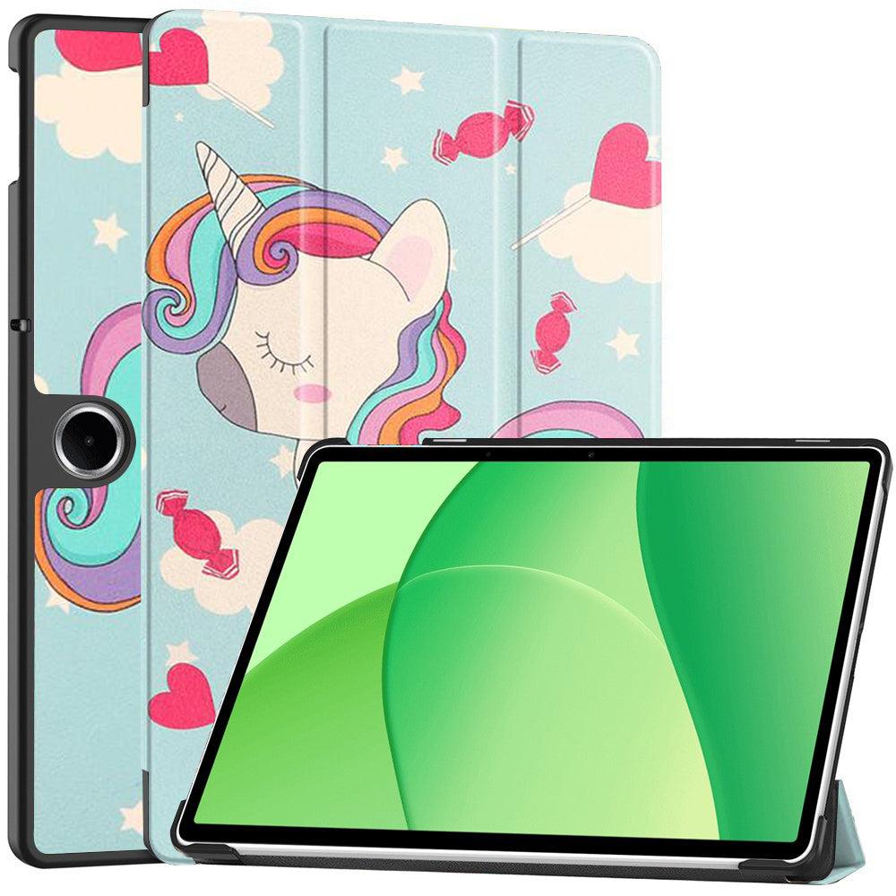 Techsuit - FoldPro - Oppo Pad SE 11 / OnePlus Pad Lite - Unicorn