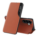Techsuit - eFold Series - Samsung Galaxy A37 5G - Orange