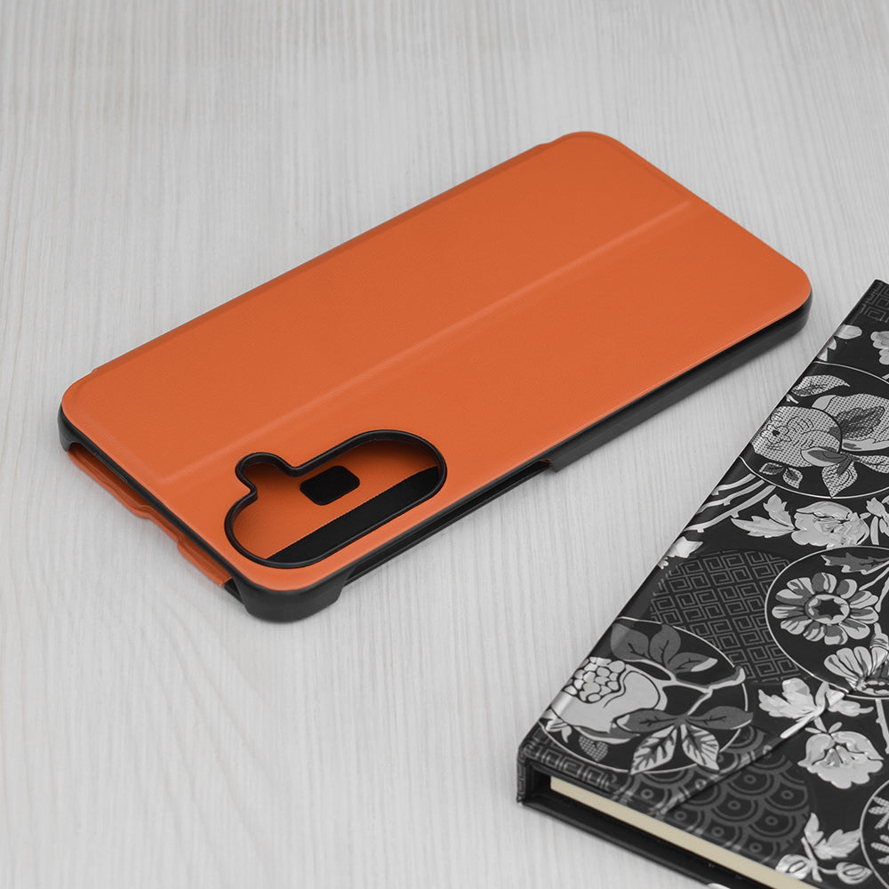 Techsuit - eFold Series - Samsung Galaxy A37 5G - Orange
