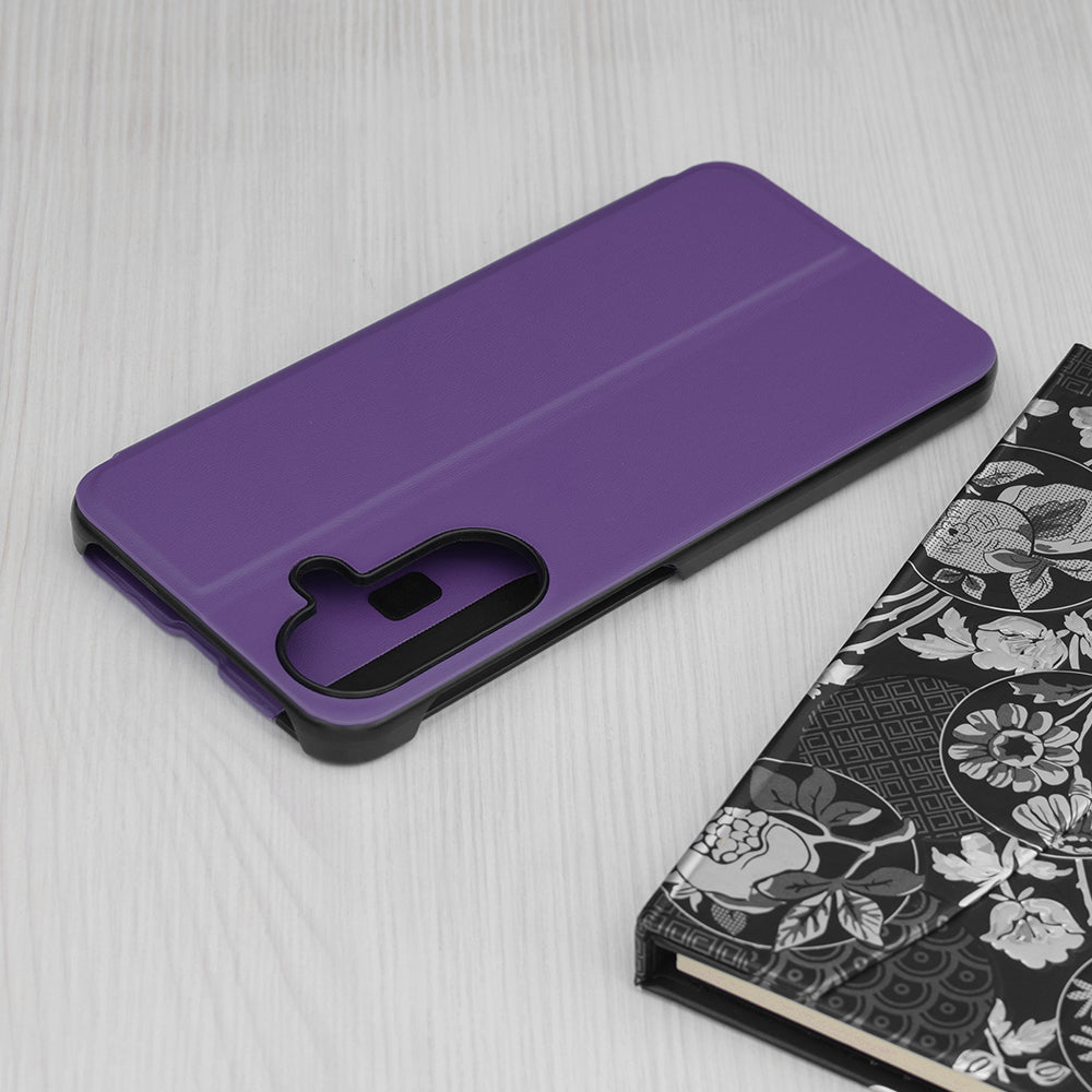 Techsuit - eFold Series - Samsung Galaxy A37 5G - Purple