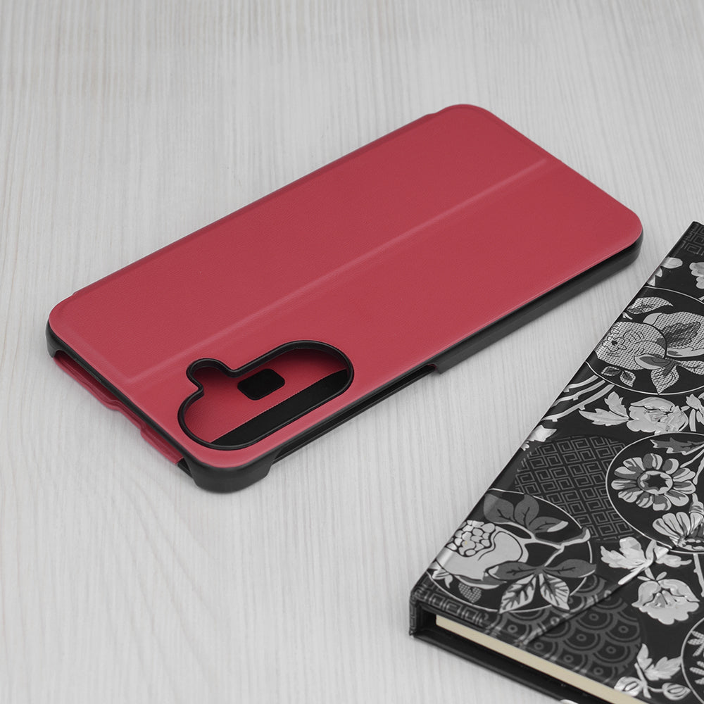 Techsuit - eFold Series - Samsung Galaxy A37 5G - Red