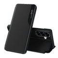 Techsuit - eFold Series - Samsung Galaxy A37 5G - Black