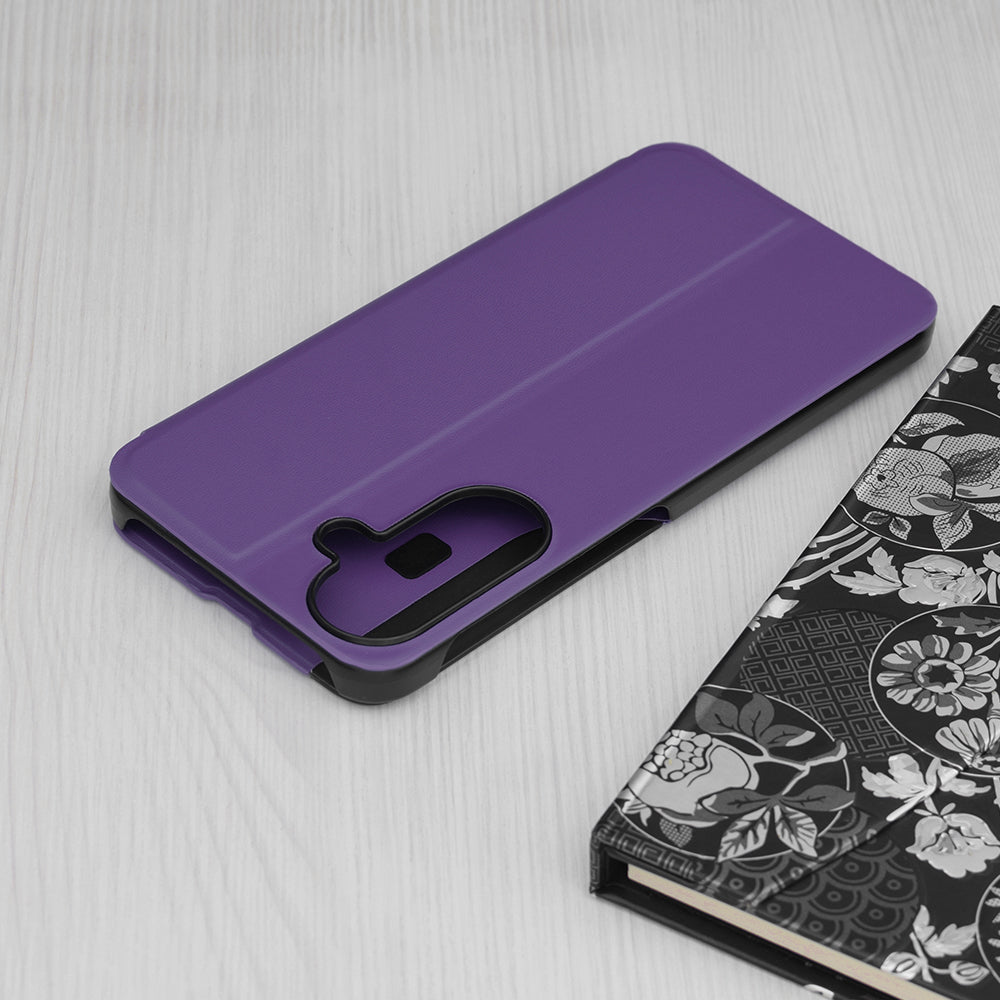 Techsuit - eFold Series - Samsung Galaxy A57 5G - Purple