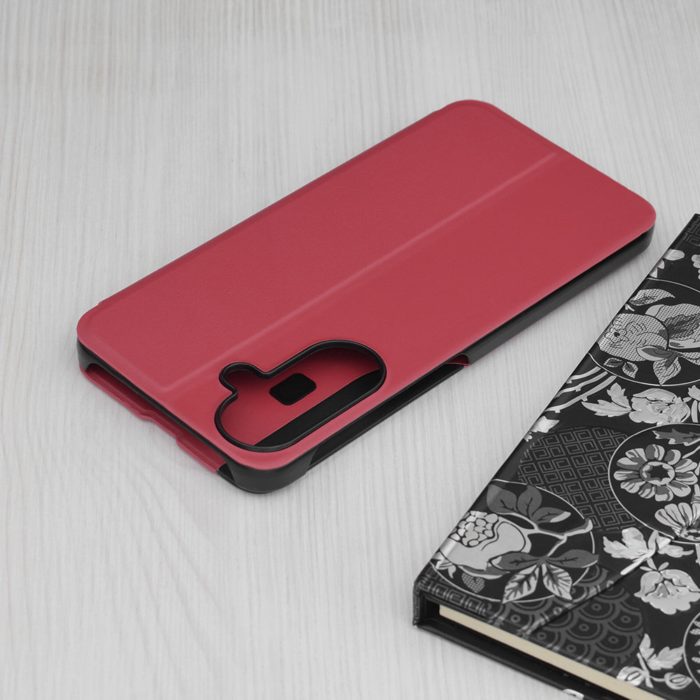 Techsuit - eFold Series - Samsung Galaxy A57 5G - Red