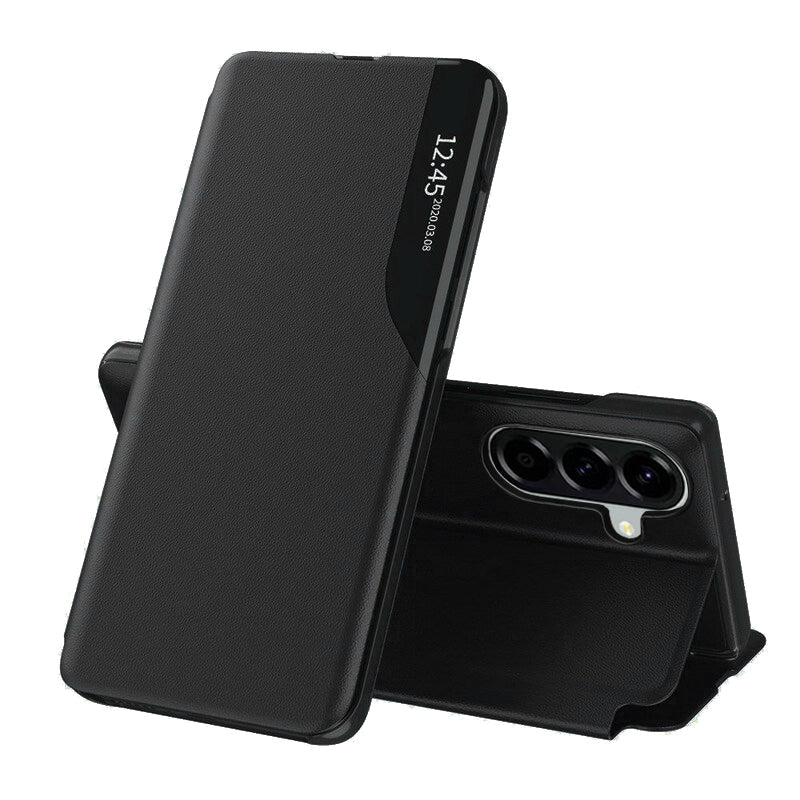 Techsuit - eFold Series - Samsung Galaxy A57 5G - Black