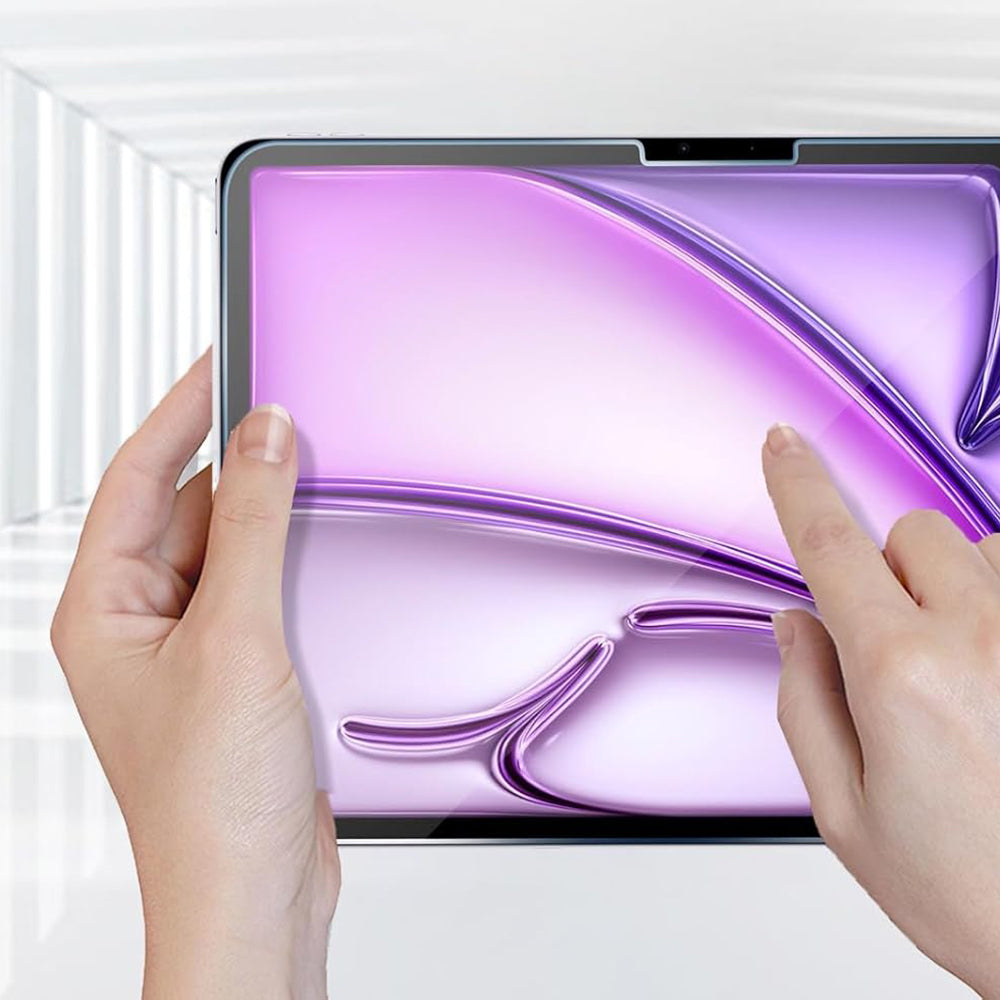 Techsuit - ArmorGlass CrystalHD (2 pack) - Huawei MatePad 11.5 (2025) - Clear