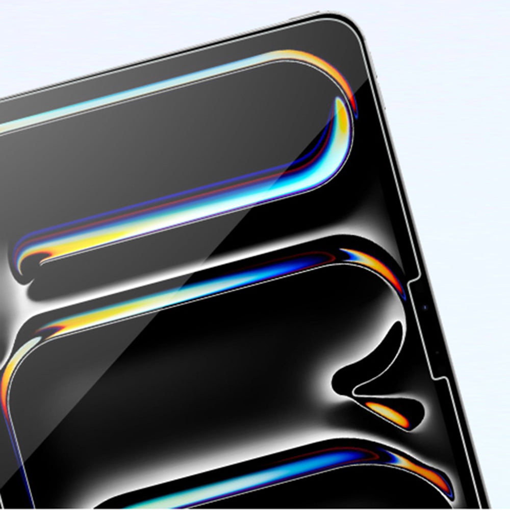 Techsuit - ArmorGlass CrystalHD (2 pack) - Honor Pad X9 / Pad X9a - Clear