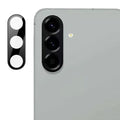 Techsuit - Full Camera Glass - Samsung Galaxy A56 5G - Black