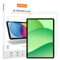 Techsuit - ArmorGlass CrystalHD (2 pack) - Oppo Pad SE 11 / OnePlus Pad Lite - Clear
