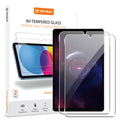 Techsuit - ArmorGlass CrystalHD (2 pack) - Lenovo Legion Tab Gen 3 - Clear
