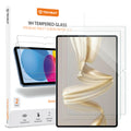 Techsuit - ArmorGlass CrystalHD (2 pack) - Huawei MatePad Pro 12.2 (2024) / MatePad Pro 12.2 (2025) - Clear