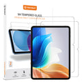 Techsuit - ArmorGlass CrystalHD (2 pack) - OnePlus Pad Go / Oppo Pad Air2 / Oppo Pad Neo - Clear