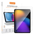 Techsuit - ArmorGlass CrystalHD (2 pack) - Xiaomi Pad 7 / 7 Pro / 8 / 8 Pro - Clear