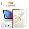 Techsuit - ArmorGlass CrystalHD (2 pack) - Honor Pad 9 / Pad 10 - Clear