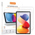 Techsuit - ArmorGlass CrystalHD (2 pack) - Xiaomi Redmi Pad 2 Pro - Clear