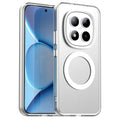 Techsuit - CandyCase MagSafe - Xiaomi Redmi Note 15 Pro+ 5G / Poco M8 Pro 5G - White