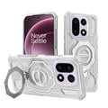 Techsuit - Carbon Shield PRO - OnePlus 15 - White Transparent