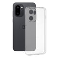 TechSuit Husa de protectie Techsuit Clear Silicone compatibil cu OnePlus 15R, Transparent
