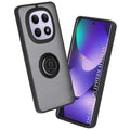 Techsuit - Glinth - Xiaomi Redmi Note 15 5G / Note 15 4G / Poco M8 5G - Black