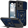 Techsuit - CamShield Series - Nothing Phone (3a) Lite - Blue