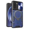Techsuit - CamGuard Pro - OnePlus 15R - Blue