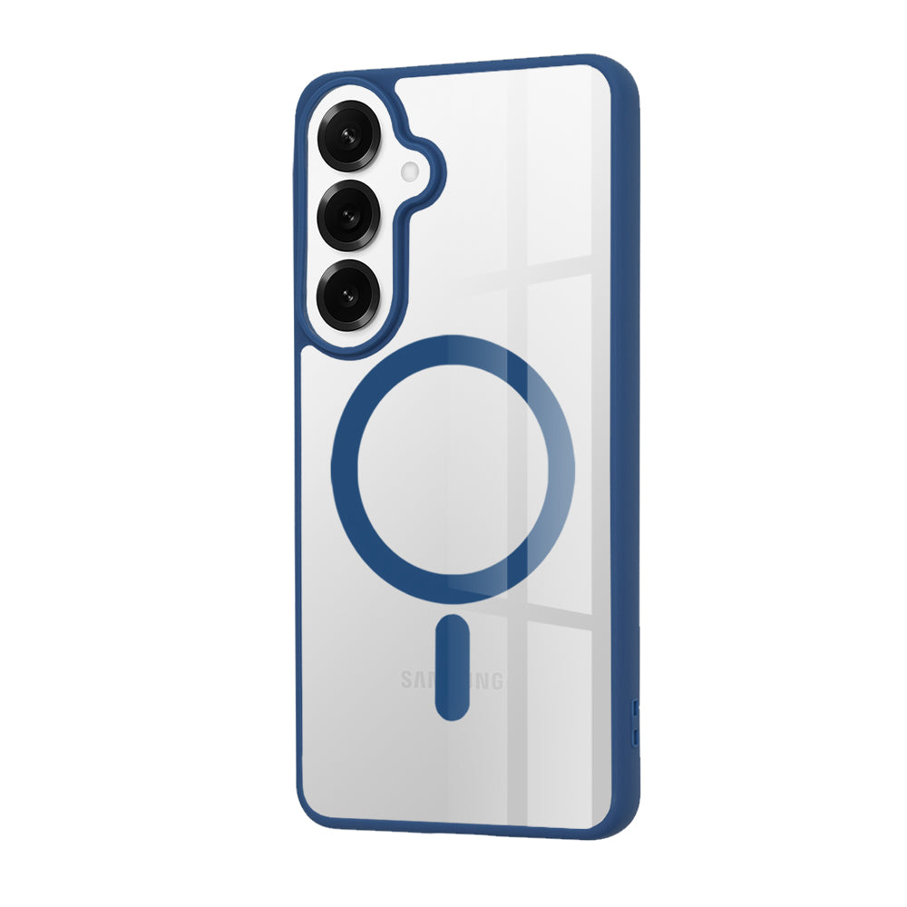 Techsuit - MagSafe Pro - Samsung Galaxy S26 Plus - Blue