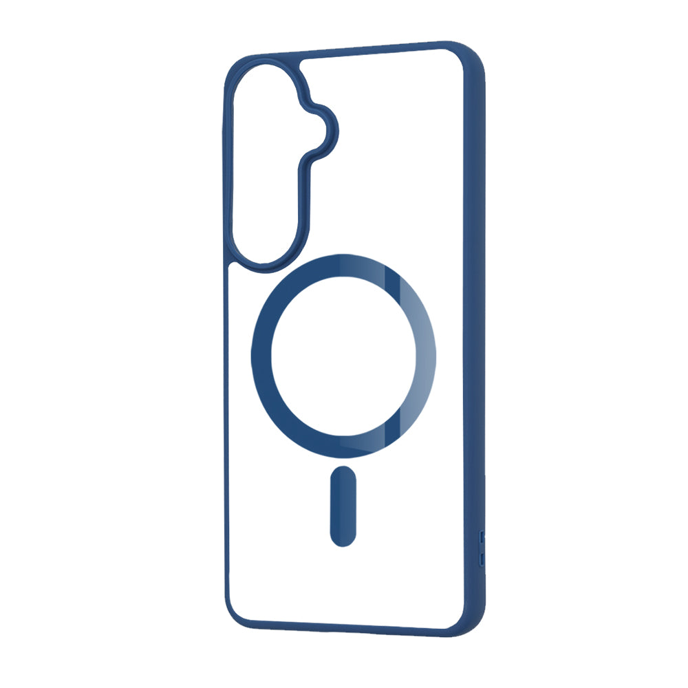 Techsuit - MagSafe Pro - Samsung Galaxy S26 Plus - Blue