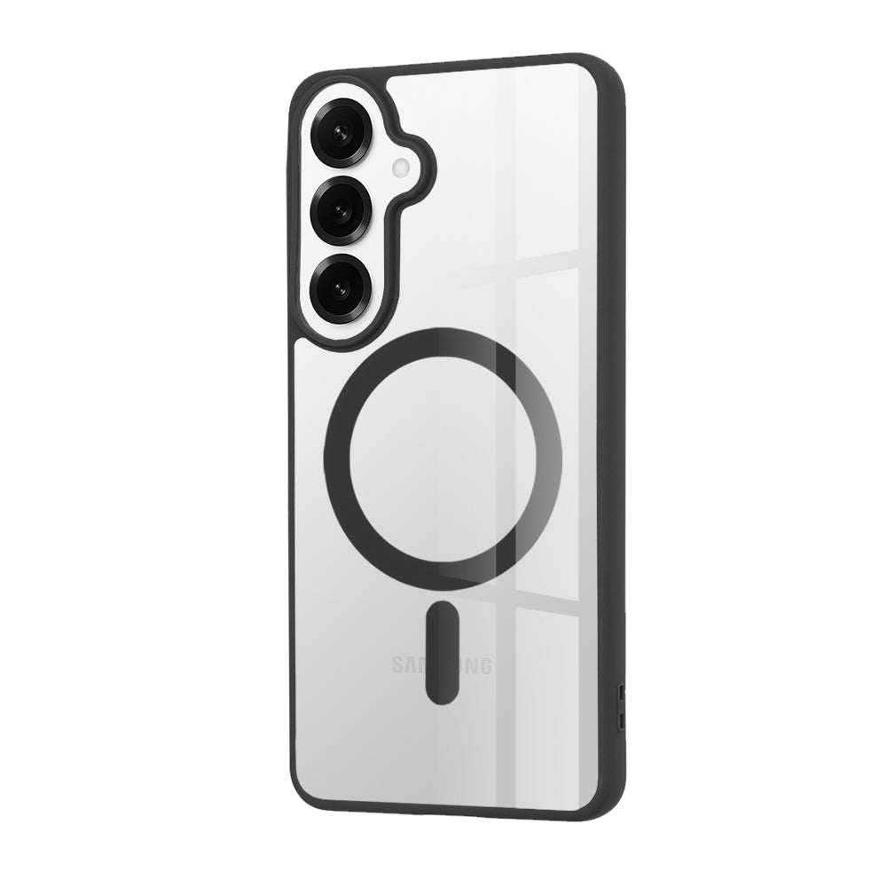 Techsuit - MagSafe Pro - Samsung Galaxy S26 Plus - Black