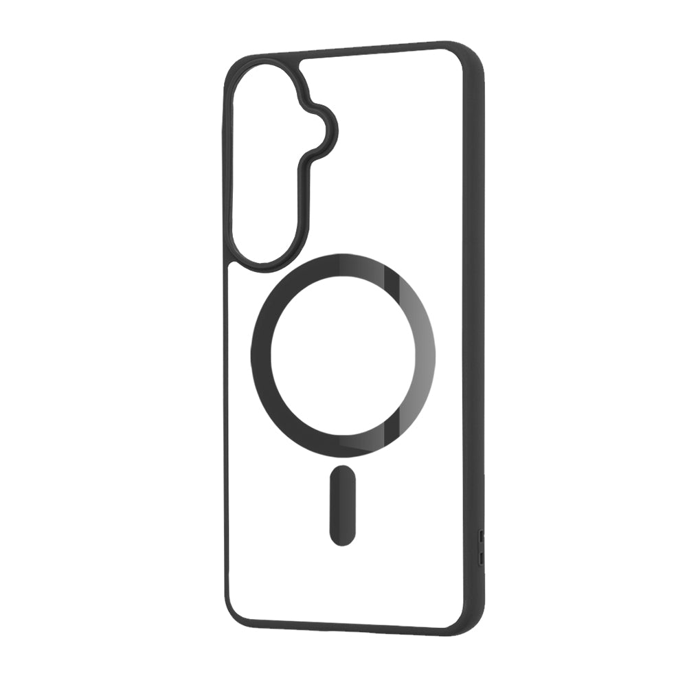 Techsuit - MagSafe Pro - Samsung Galaxy S26 Plus - Black