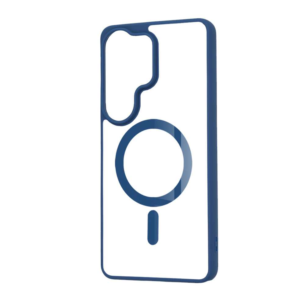 Techsuit - MagSafe Pro - Samsung Galaxy S26 Ultra - Blue