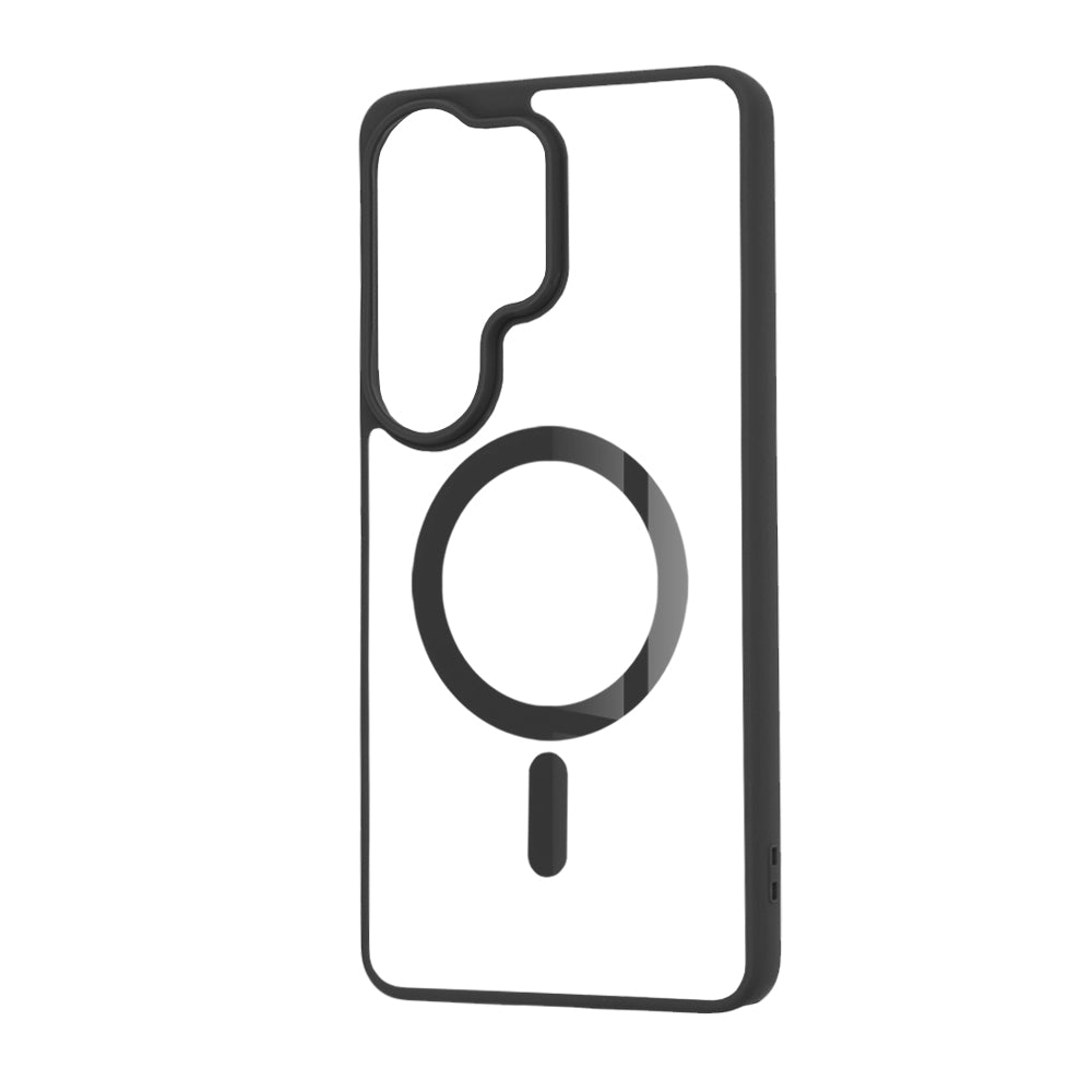 Techsuit - MagSafe Pro - Samsung Galaxy S26 Ultra - Black