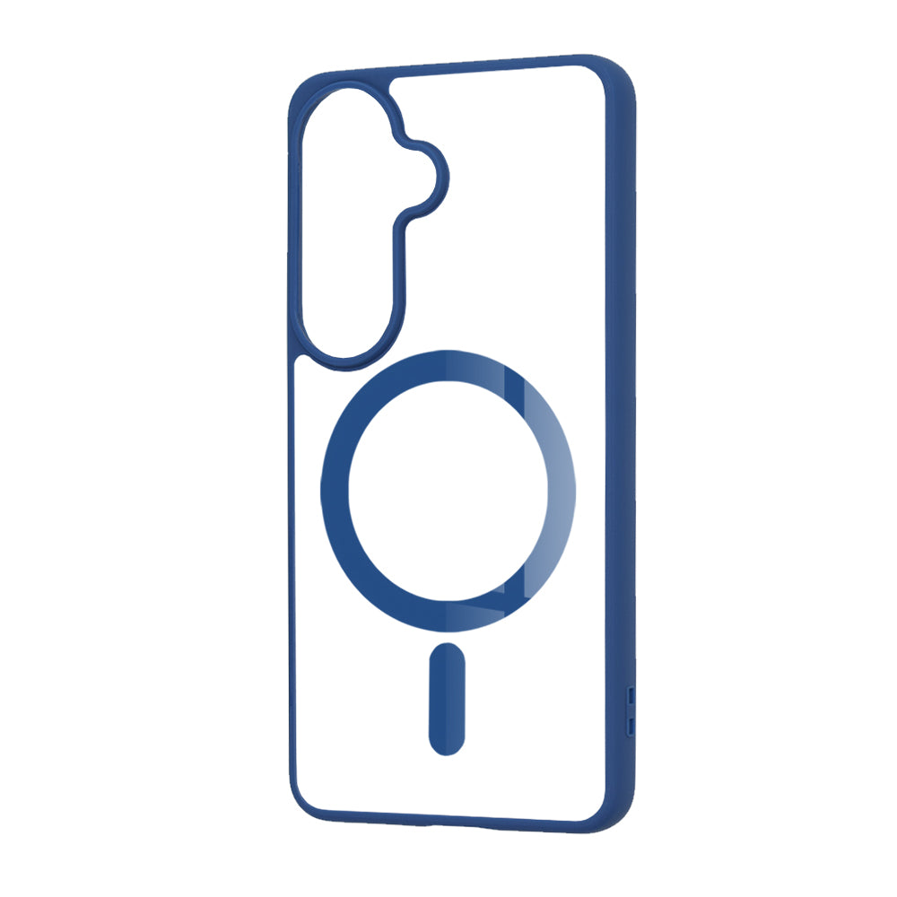 Techsuit - MagSafe Pro - Samsung Galaxy S26 - Blue