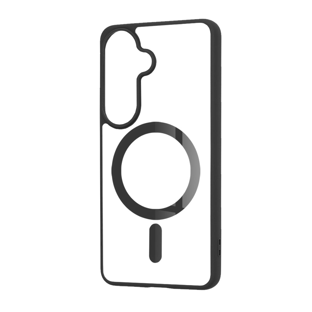 Techsuit - MagSafe Pro - Samsung Galaxy S26 - Black