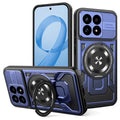 Techsuit - RuggedCam - Xiaomi Poco F8 Pro - Blue