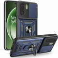 Techsuit - CamShield Series - OnePlus 15R - Blue