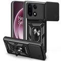 Techsuit - CamShield Series - OnePlus 15 - Black